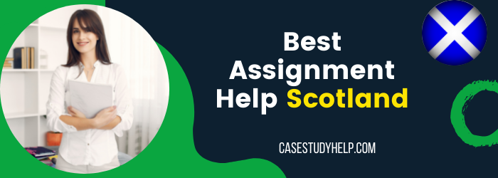 Best Assignment Help Scotland