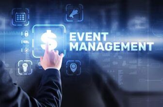 Event Software Price