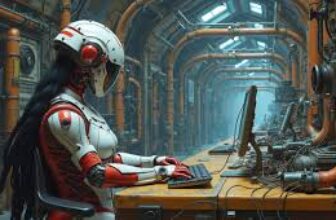Edge of Innovation: AI’s Role in Crafting Pure Video Content