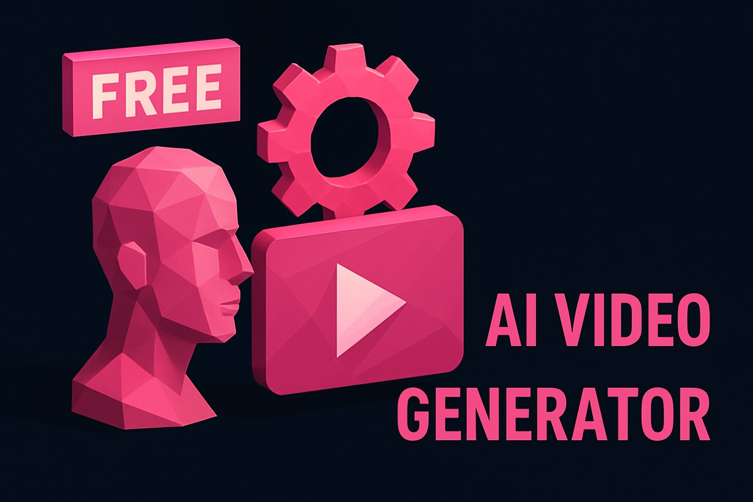 The Role of AI Video Generators in Streamlining Editing Workflows