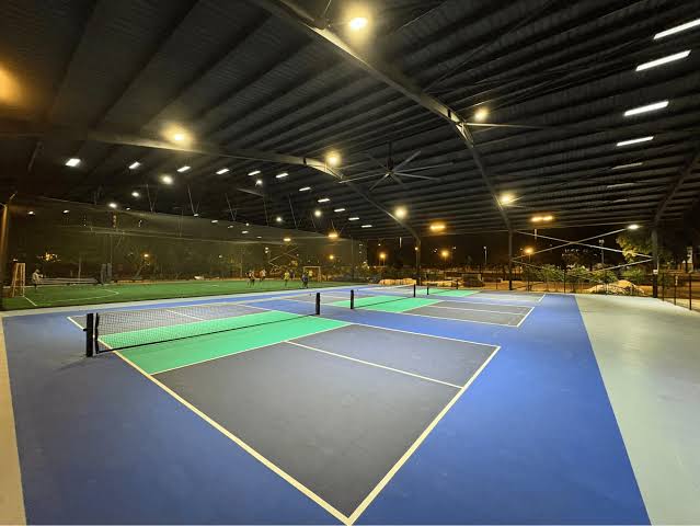 What to Expect from Your First Pickleball Coaching Session