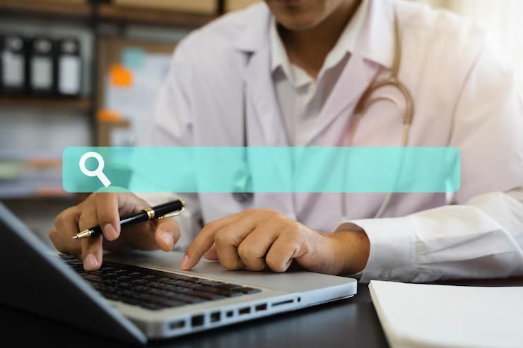 Why Is Consistent Business Information Important for Search Entities?