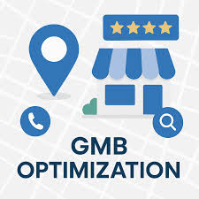 GMB Optimization