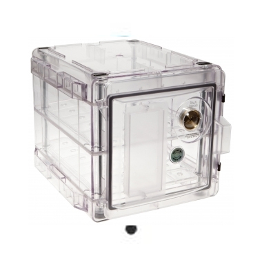 Laboratory Desiccator