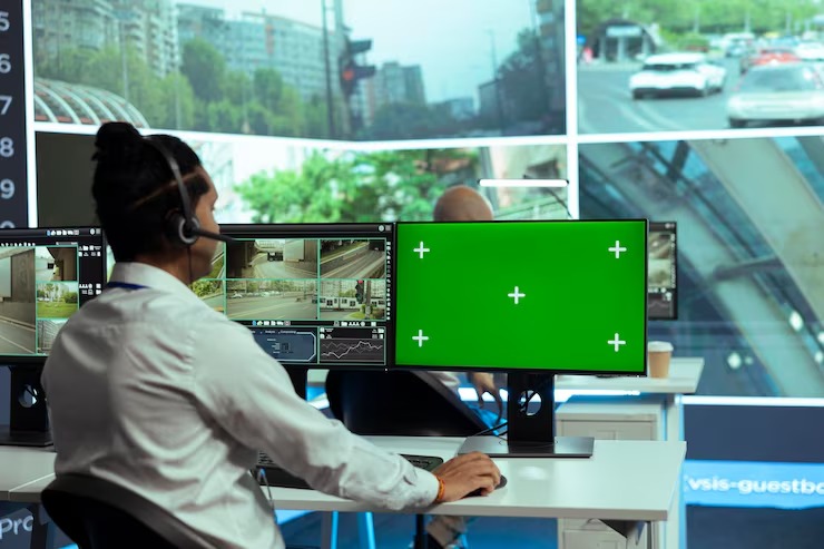 CCTV Systems