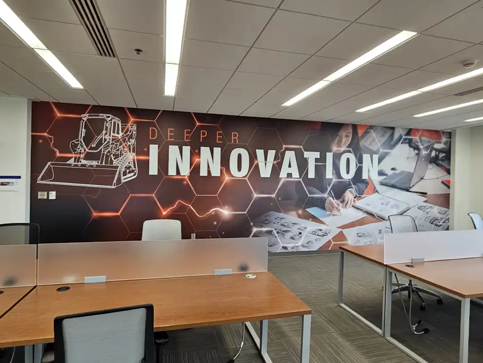 What Design Choices Matter for Office Signs Statesville NC?