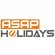 asap holidays