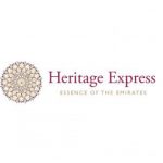 Heritage Express