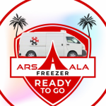 Arsala Freezers