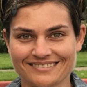 Jennifer A Whitaker