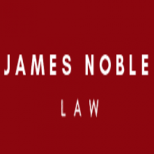 James Noble
