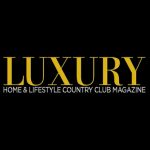 Luxury Home and Lifestyle Country Club Magazine
