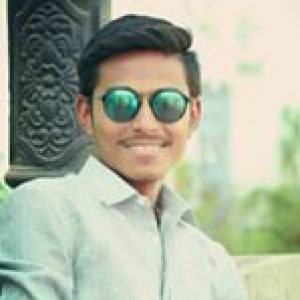 Vinit Sawant