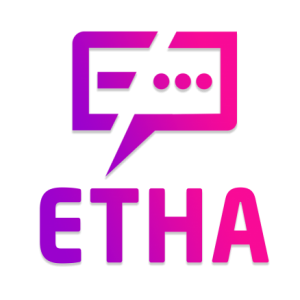 Etha, technology for good