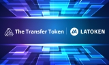 Cryptocurrency TTT “The Transfer Token” to be listed on Cryptocurrency Exchange LATOKEN.