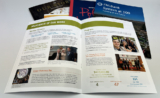 How Do Businesses Benefit from Booklet Printing Charlotte NC?