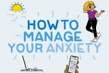 Measures To Manage Anxiety Issues