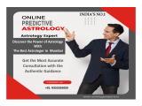 Best Astrologer in Delhi India
