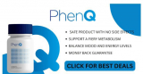 PhenQ Pills – Understand The Core Concepts Now!