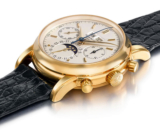 Unveiling the Prestige of Replica Patek Philippe Timepieces