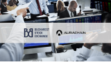 BVB and the Central Securities Depository are accelerating the Digital Transformation with the help of the Aurachain Platform