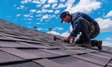 Safety First: Roof Repair Precautions for Homeowners