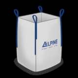 U PANEL FIBC Bags Manufacturer