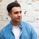 Iranian singer Hamed Shirbeygi is winning the hearts of music lovers