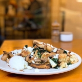 Considerations When Choosing Cafe for the Best Breakfast