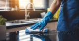 How to Clean Your House to Prepare for End of Tenancy