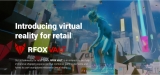 Southeast Asian Venture Builder RedFOX Labs Launches First SHOP Auction for RFOX VALT Metaverse