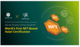 Shariah Experts LTD has Issued The World’s First NFT-Based Halal Certification on SouqNFT