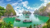 Travel to Vietnam: Discover the Wonders of Vietnam