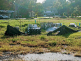 Neighborhood prevails over developer with connections