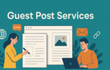 What Makes Guest Post Packages Useful for Brand Awareness?