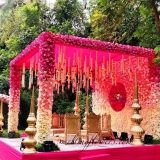 Most Creative Ways of Putting Orchids to Use in Your Indian Wedding