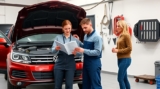 Great News for Volkswagen Touareg Owners: VWwmanual Launches English Section for Repair Manuals!