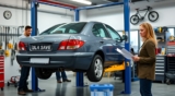 Title: The Global Reach of Lada Priora: Unveiling Maintenance Secrets on LadaMan.ru