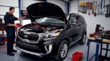 Discover the Ultimate Resource for Kia Sorento Owners and Mechanics