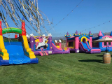Funjump408 Will Help You Rent the Best Inflatables