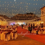 Attractions Used In Wedding Decoration Themes
