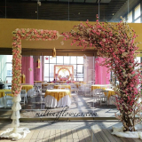 Your Perfect Indian Wedding Decoration Ideas Can Be Created Using Flowers!