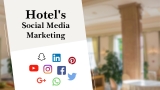 Websrefresh Offers One Month Free Social Media Marketing with New Website Design for Hotels