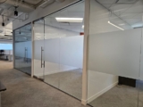 What Makes Frosted Vinyl Charlotte NC a Smart Branding Solution?