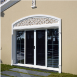 Reduce your electricity bills by installing mosquito net screens