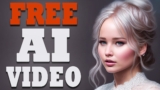 Elevate Your Social Media with Cutting-Edge AI Video Technology for Free