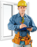 Gama Windows Delivers the Best Doors and Windows Online