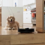How Robot Vacuum Cleaners are Changing the Game in Household Chores