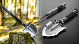 Some Of The Most Vital Concepts About Best Survival Shovel