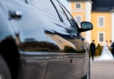 Best Executive Limo and Event Transport in Charleston County